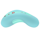 Fun Factory Laya 2 - Pool Blue